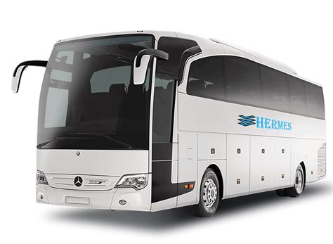 bus 6 hermes|hermes ov ticket.